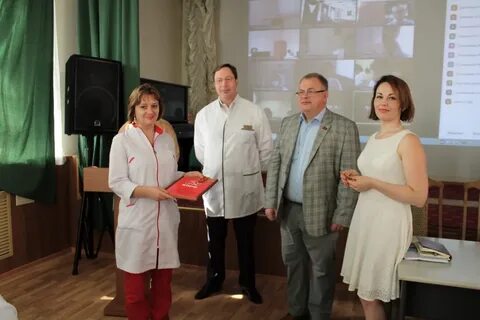 Пушкино врач