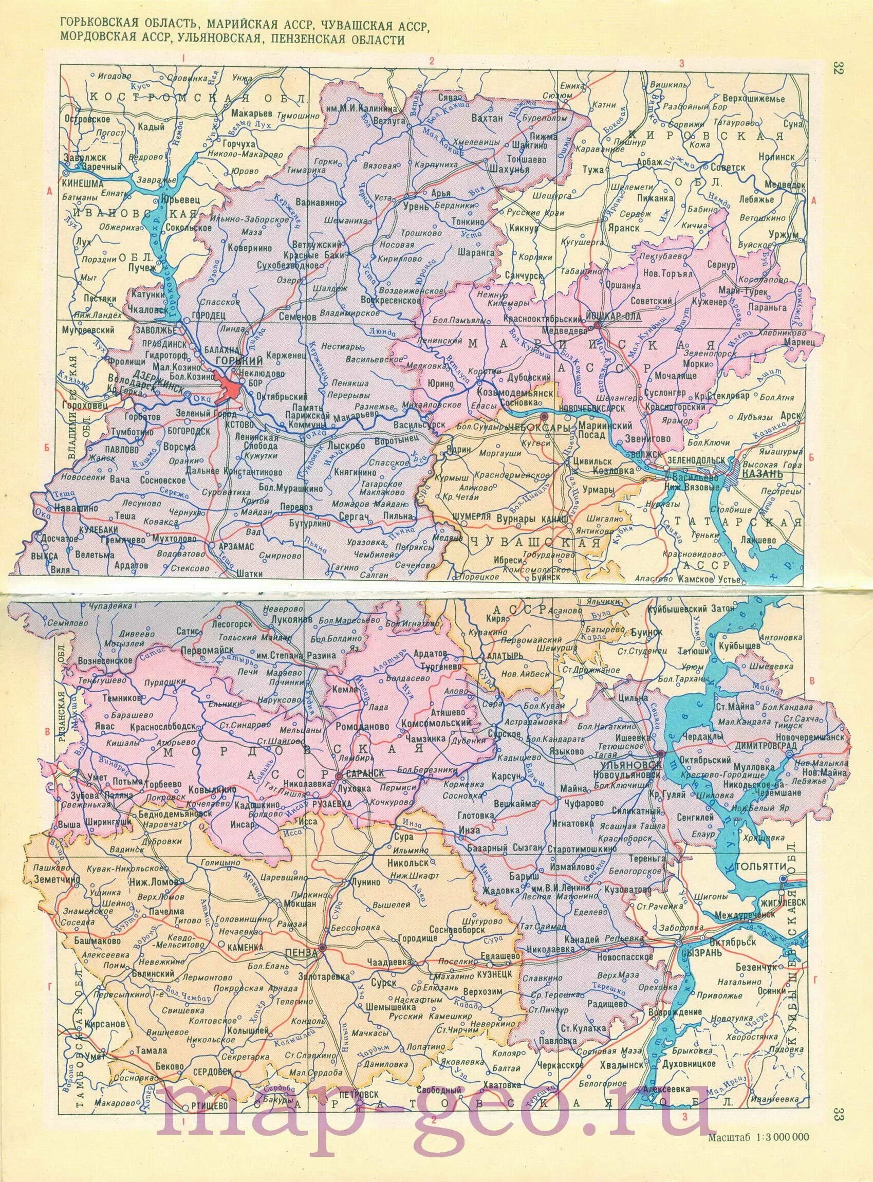 Карта мордовии граничит. Марий эл и чувашия. Республика мордовия на карте россии. Чувашия и мордовия. Карта республики мордовия с районами.