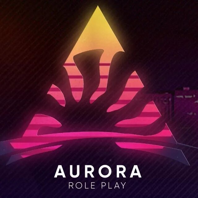 Bleed aurora. Логотип aurora rp. aurora ава.