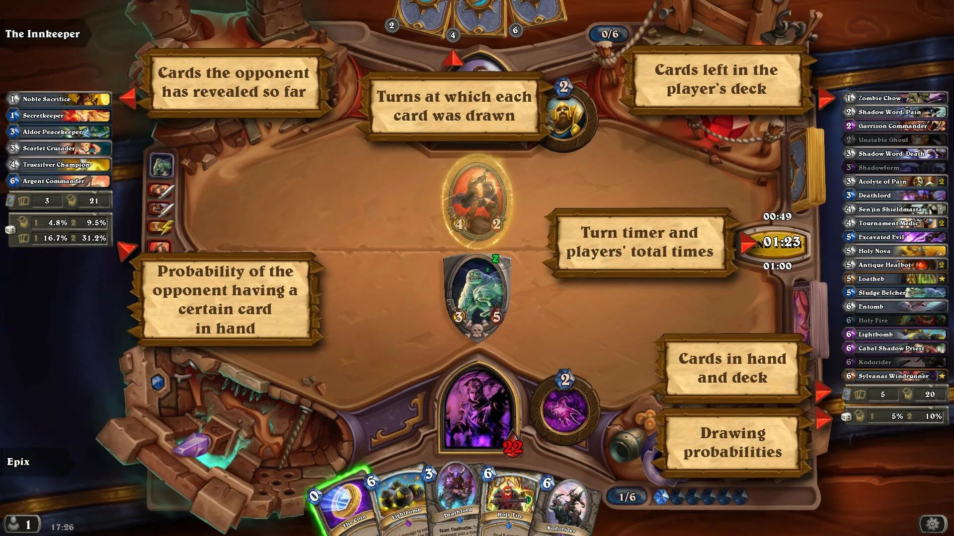 Deck tracker. Deck tracker. Deck tracker. Hearthstone deck tracker арена. Deck tracker для hearthstone бг.