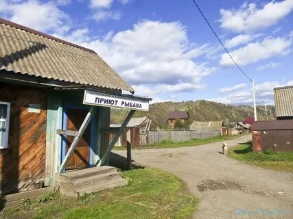 Усть кабырза кемеровская область наводнение