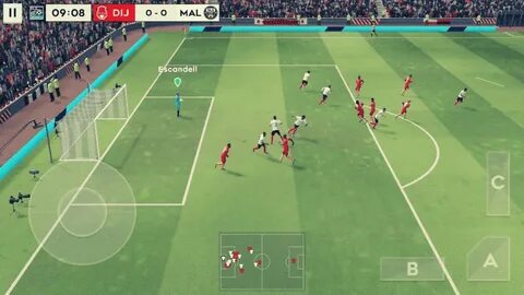 Взломанный football