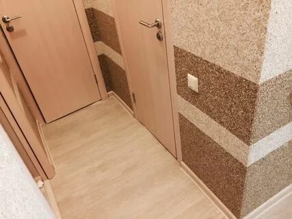 Чем в прихожей отделать стены кроме обоев