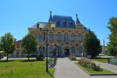 Маман камышин