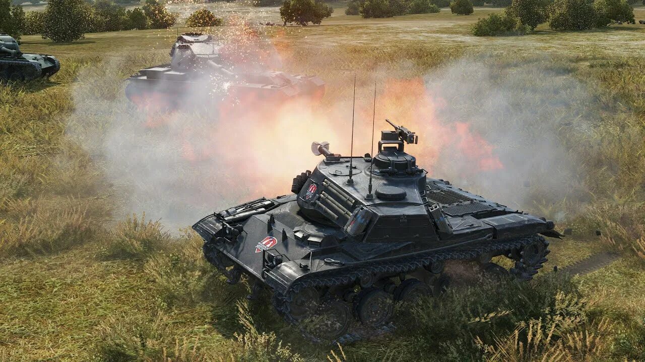 Armored wot blitz. M 41 90 gf. Танк m41 90gf. LEKPZ m41. ЛЕКПЗ м41 90.