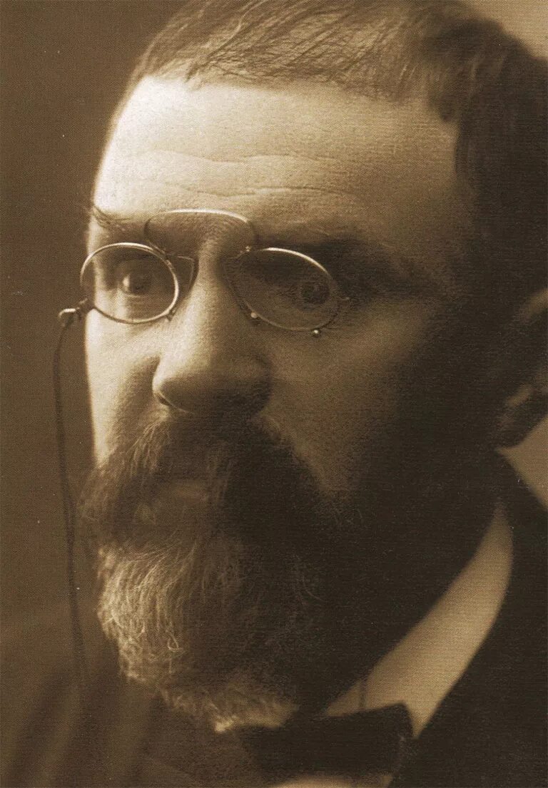 А. Анри пуанкаре. Пуанкары. Жюль анри пуанкаре. А.