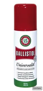 Ballistol