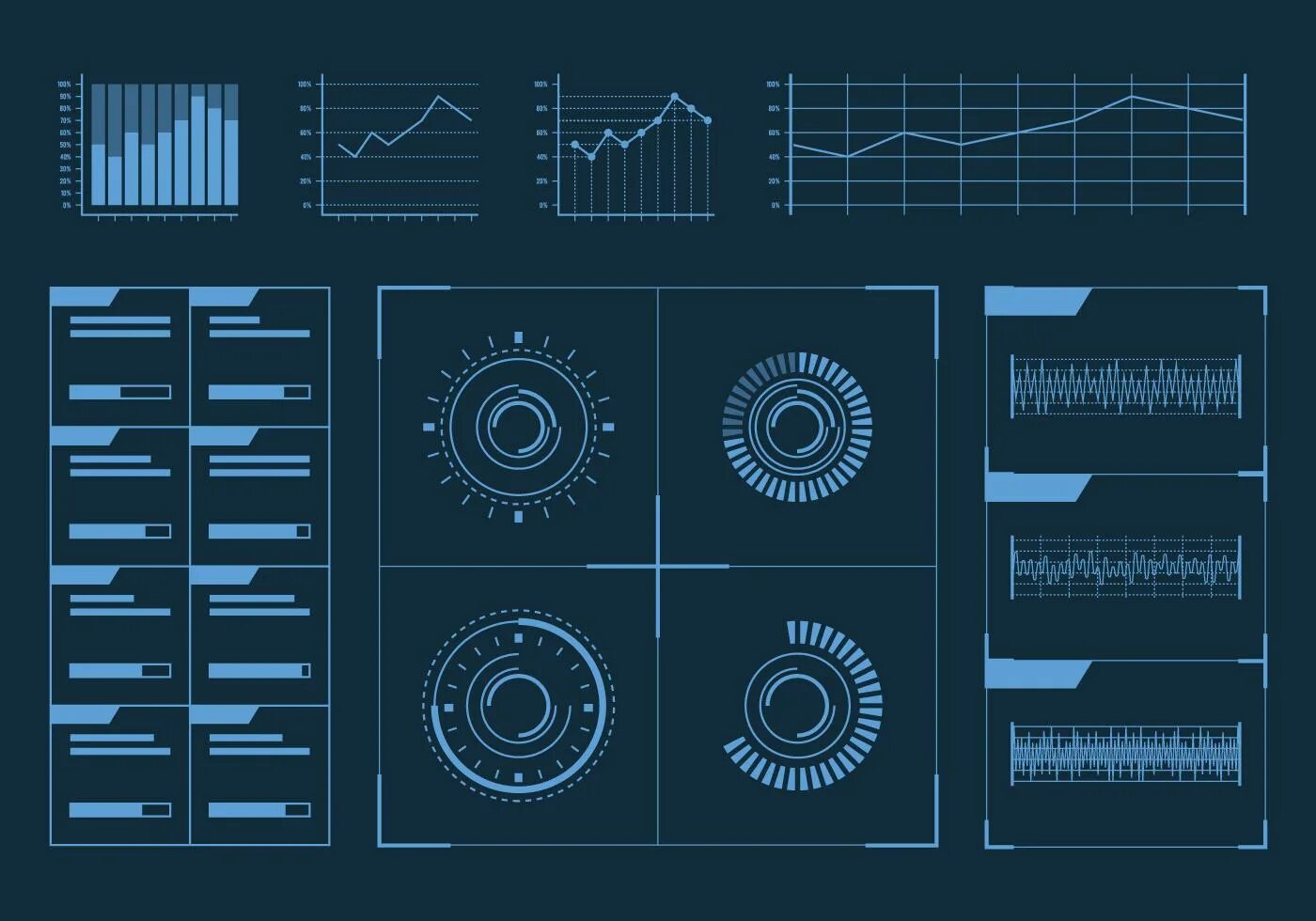 Gui textures