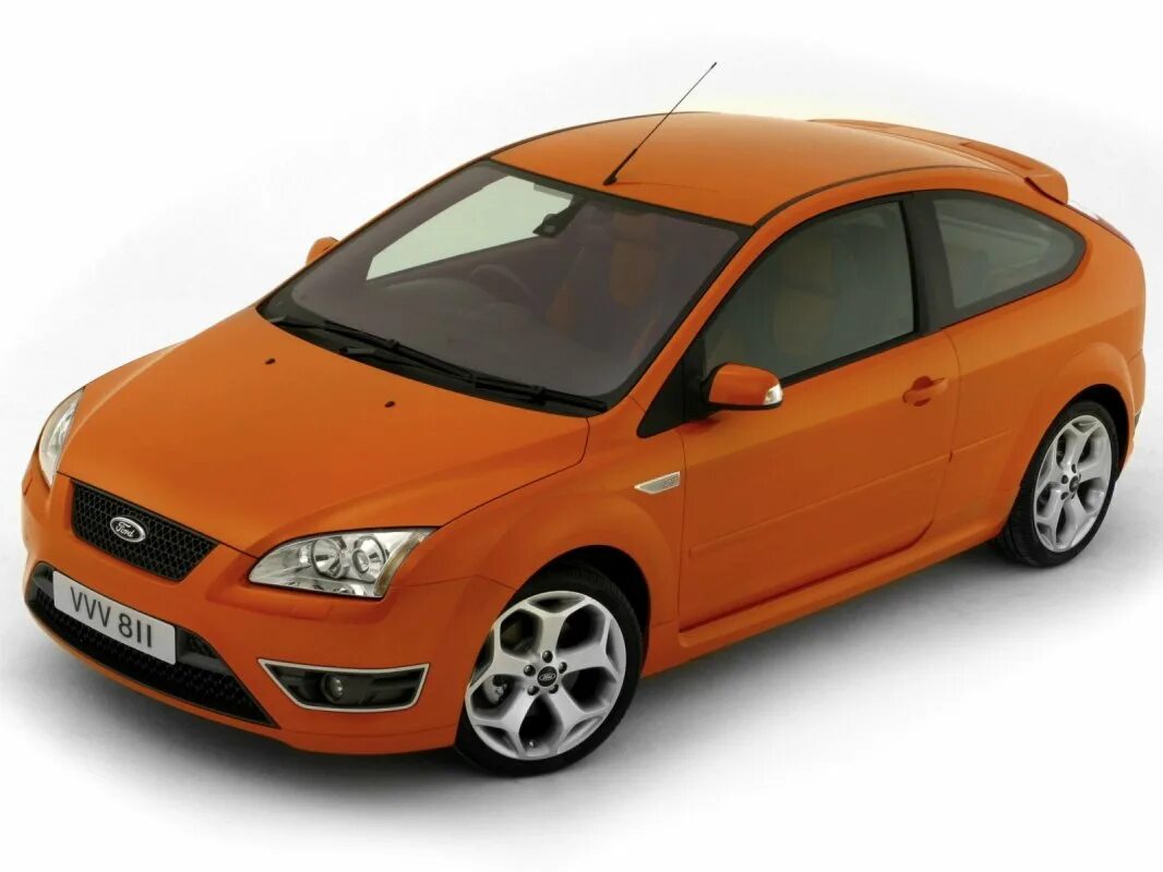 Купить сургуте легковой автомобиль. Ford Focus 2 St. Ford Focus 2005. Ford Focus 1.6ti II. Ford Focus 2 St 2006.