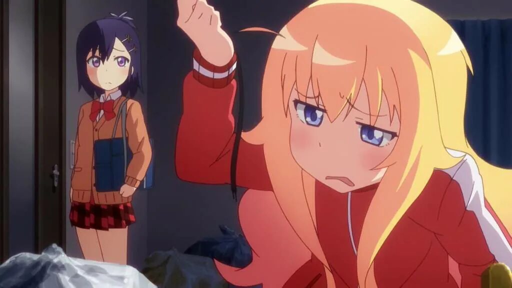 Dropout 1