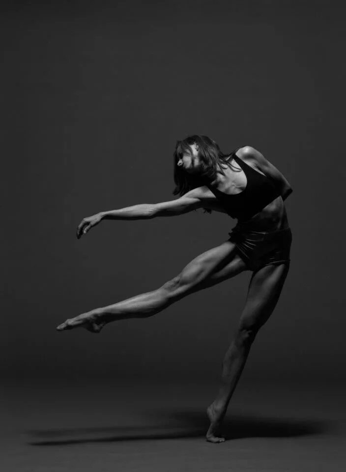 Dance reference