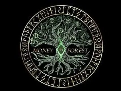 Forest money