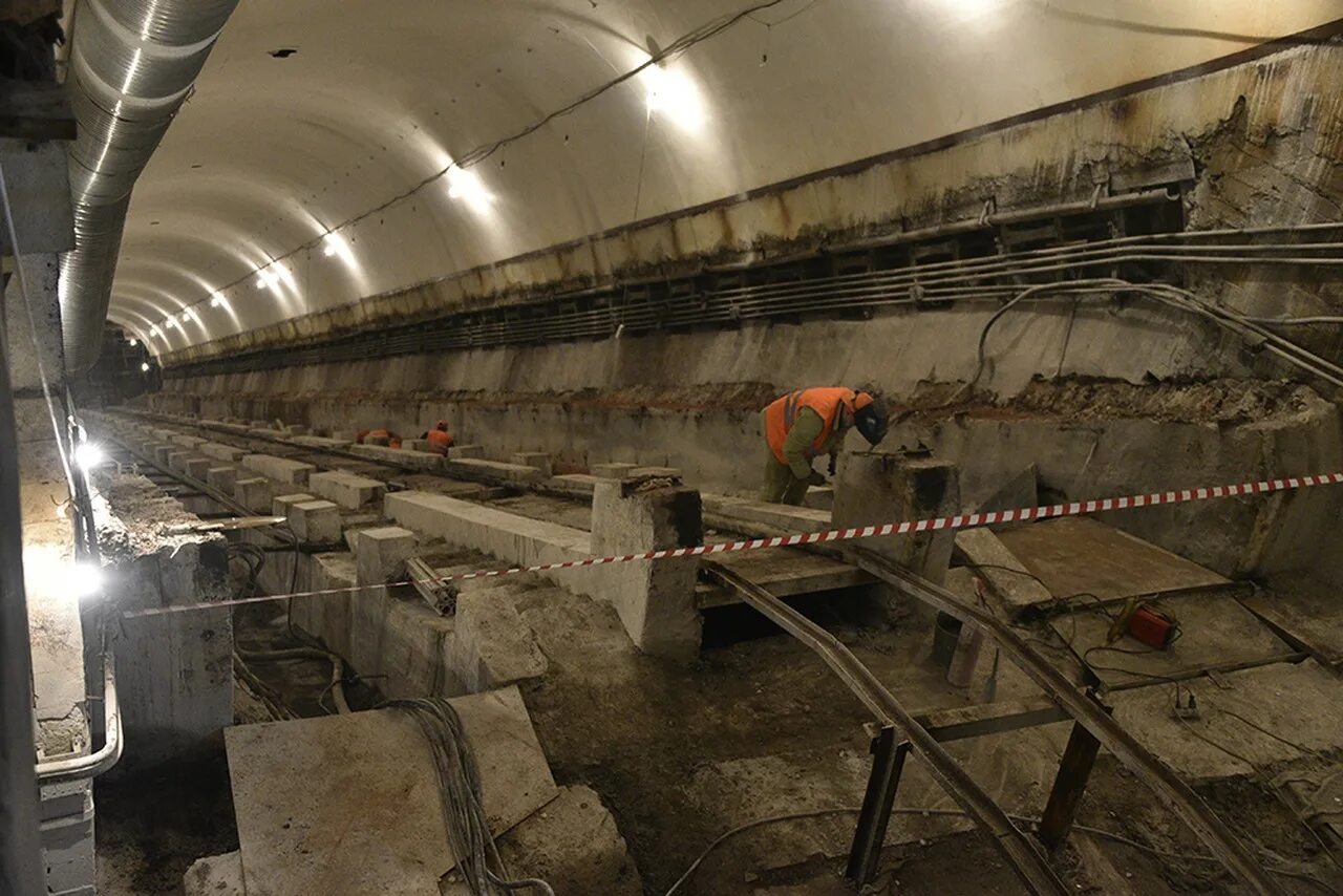 Троицкая линия Московского метрополитена. Троицкой линии столичного метро. Строительство метро. Строительство Московского метрополитена.