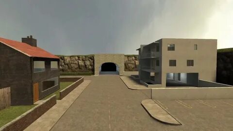 Rp map gmod