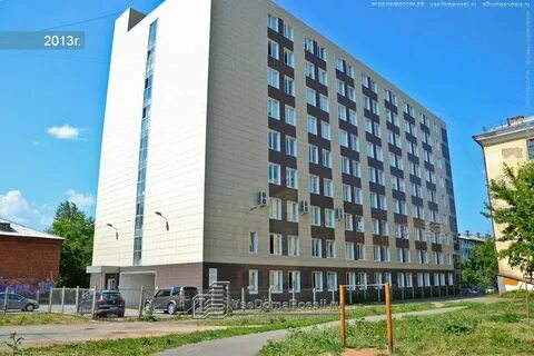Ул клары цеткин 19
