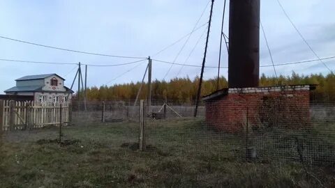 Водонапорная башня санитарная зона
