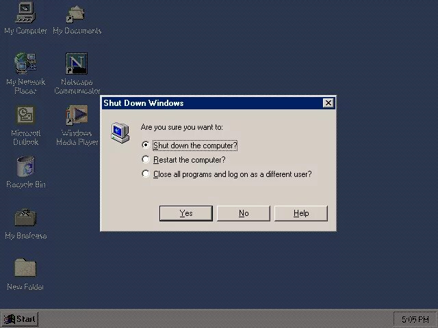 Windows 98 shutdown. Выключение windows 3.1. windows 2000 shutdown. выключение windows 2000. windows 95 выключение.