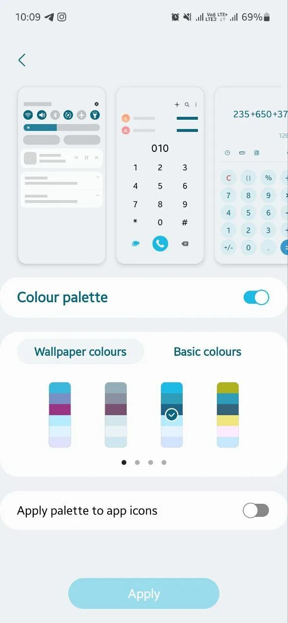 Системный ui не отвечает