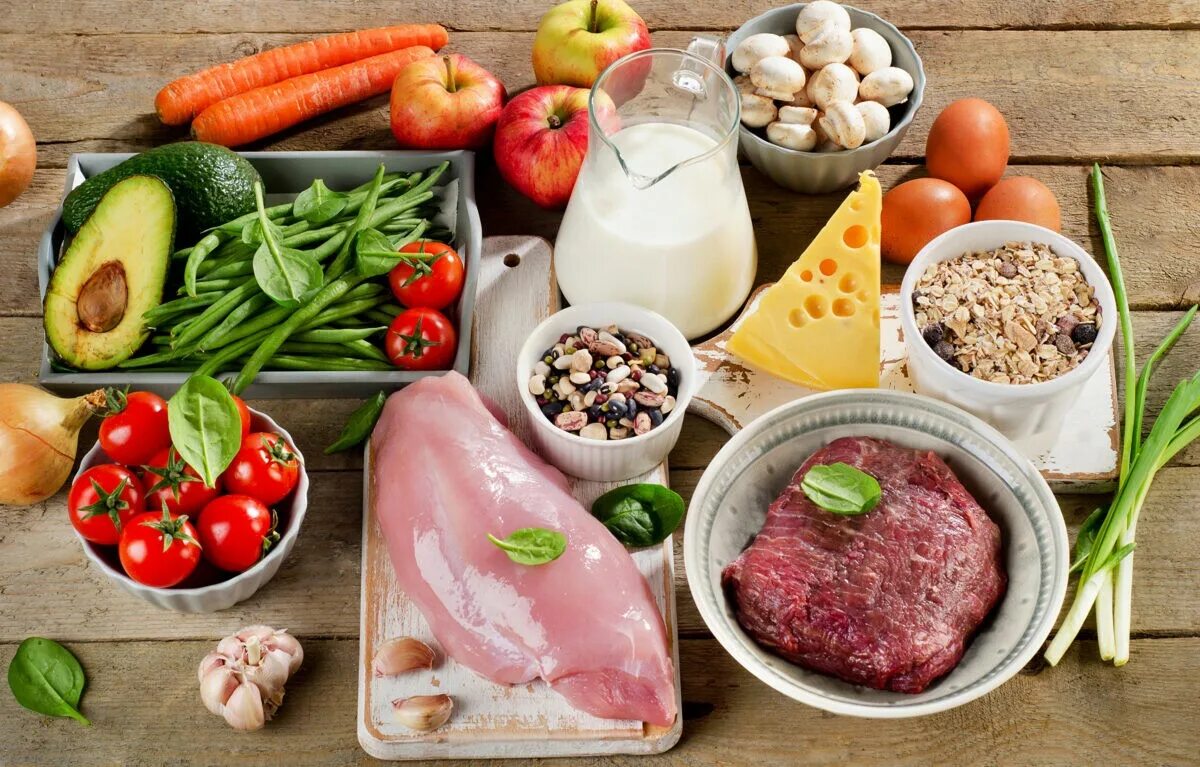 Также различной продукции для