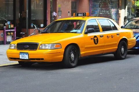 Taxi video