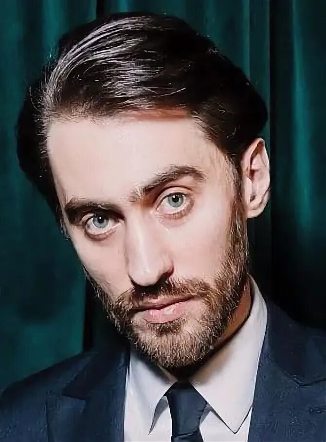 Чеботарев физик. Чеботарев физик