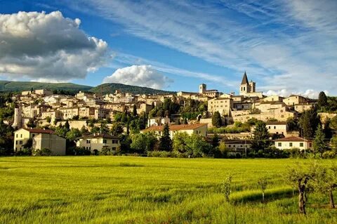Umbria casanova