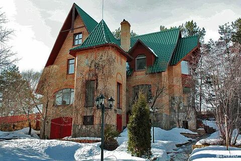 Верхняя курья пермь