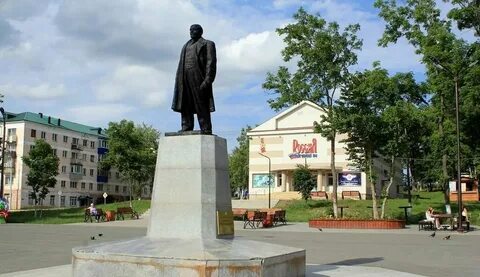 Объявления г долинск