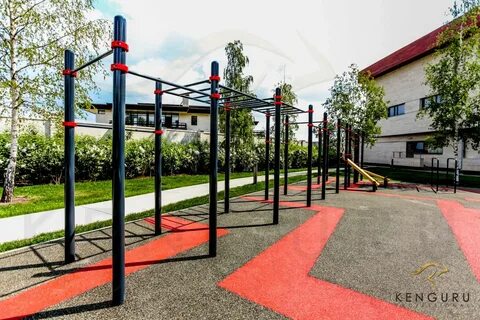 Безопасность спортивных площадок