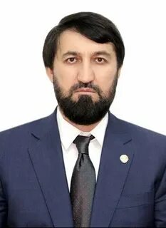 Магомед абакаров