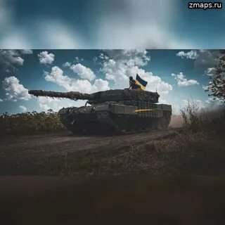 Танковый вопрос