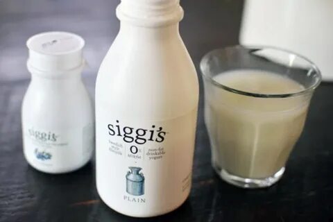 Siggi s dairy