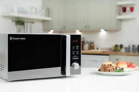 Микроволновая печь фирмы