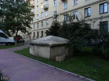 Благодатная 1