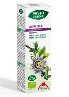 Экстракт пассифлоры