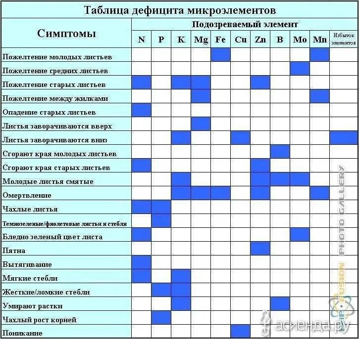 Таблица дефицита микроэлементов. Таблица нехватки микроэлементов у растений. Таблица совместимости удобрений и микроэлементов. Недостаток элементов питания у растений таблица. Совместимость препаратов для растений