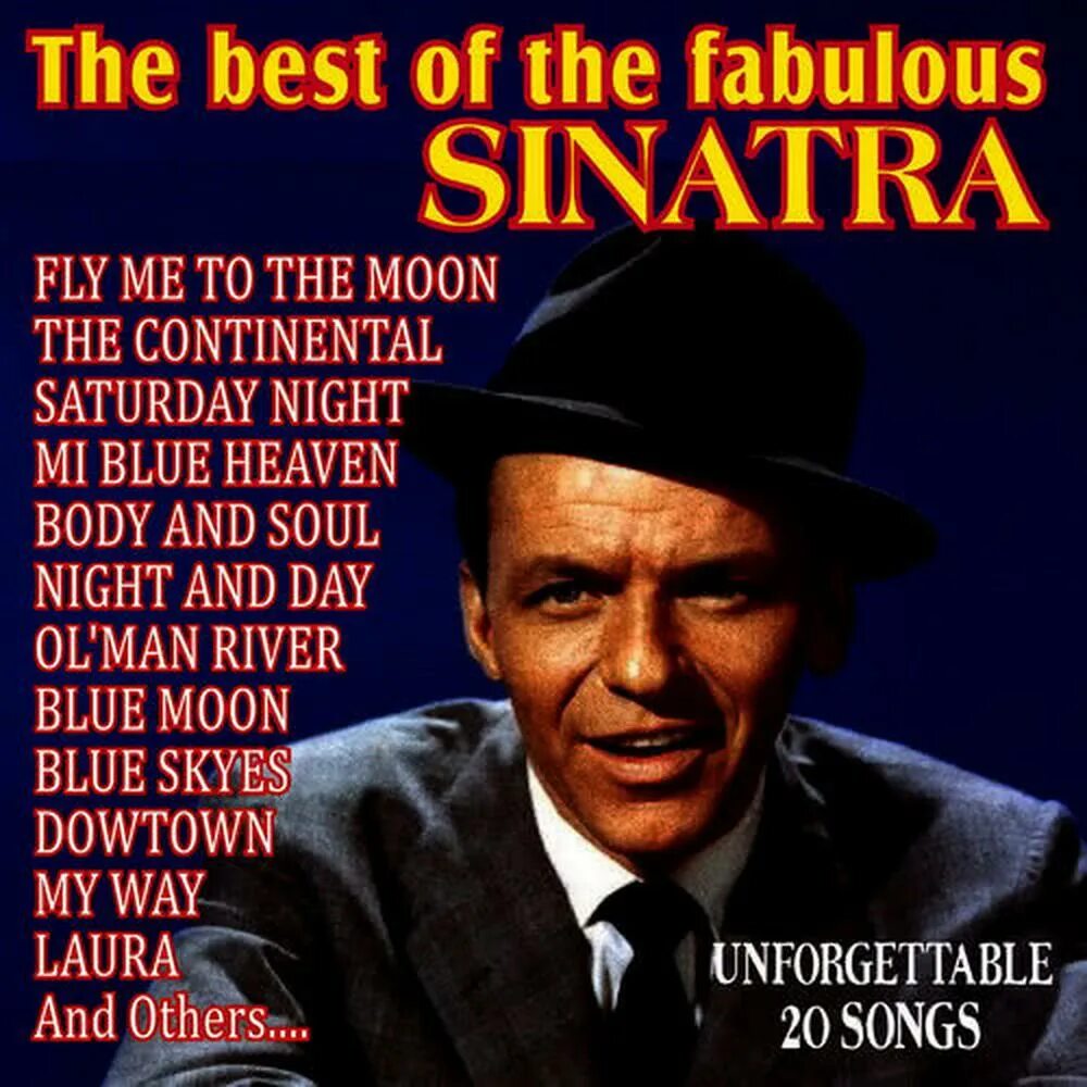 Fly me to the moon синатра. Blue Moon Фрэнк Синатра. Фрэнк Синатра Fly me to the Moon. Синатра best of the best. The best of Frank Sinatra.