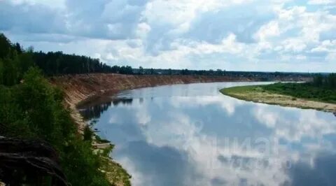 Поселок красный яр нижегородская область