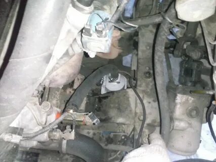 Установить подогрев 220