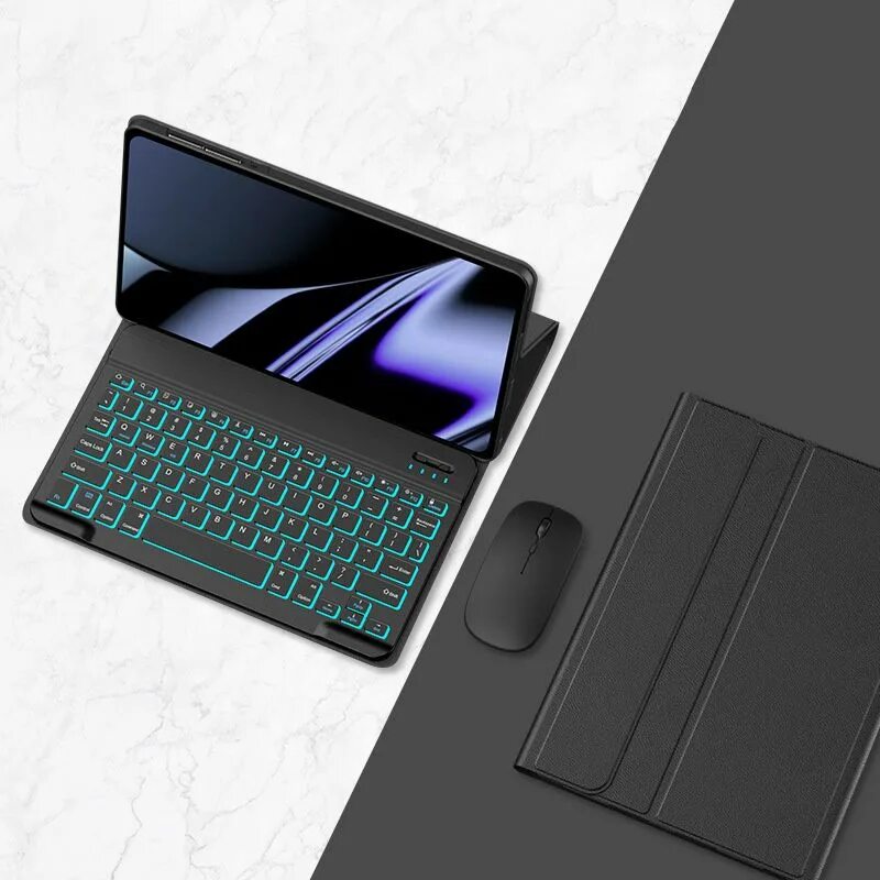 Клавиатура для honor pad 9