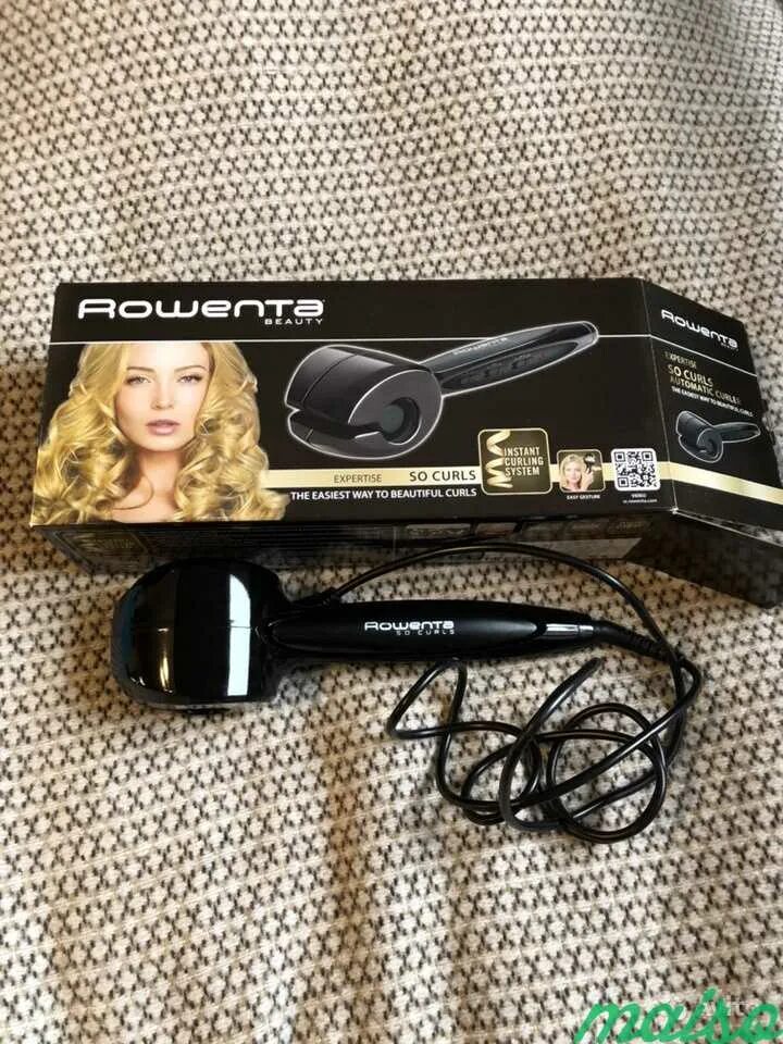 Rowenta so curls. Автоматическая плойка ровента. ровента плойка для локонов самозакручивающаяся. автоматическая плойка ровента so curls автоматик.