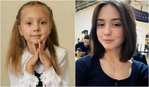 Сколько лет папиным дочкам в жизни