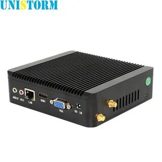 Vga wi fi