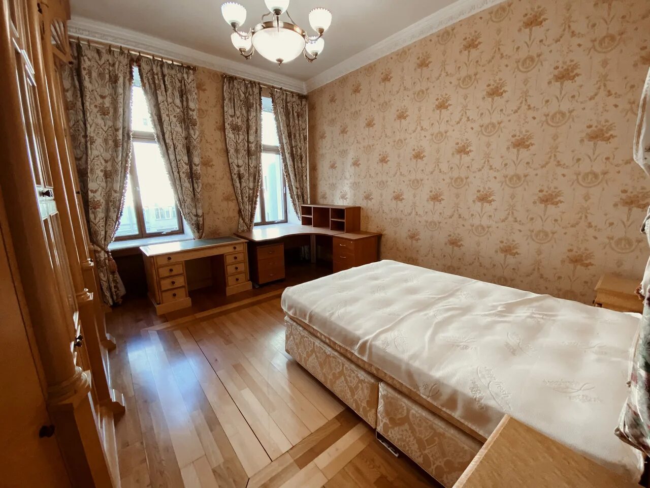Сниму квартира петра 1