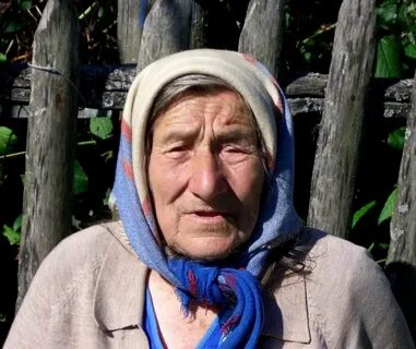 Баба зина дома