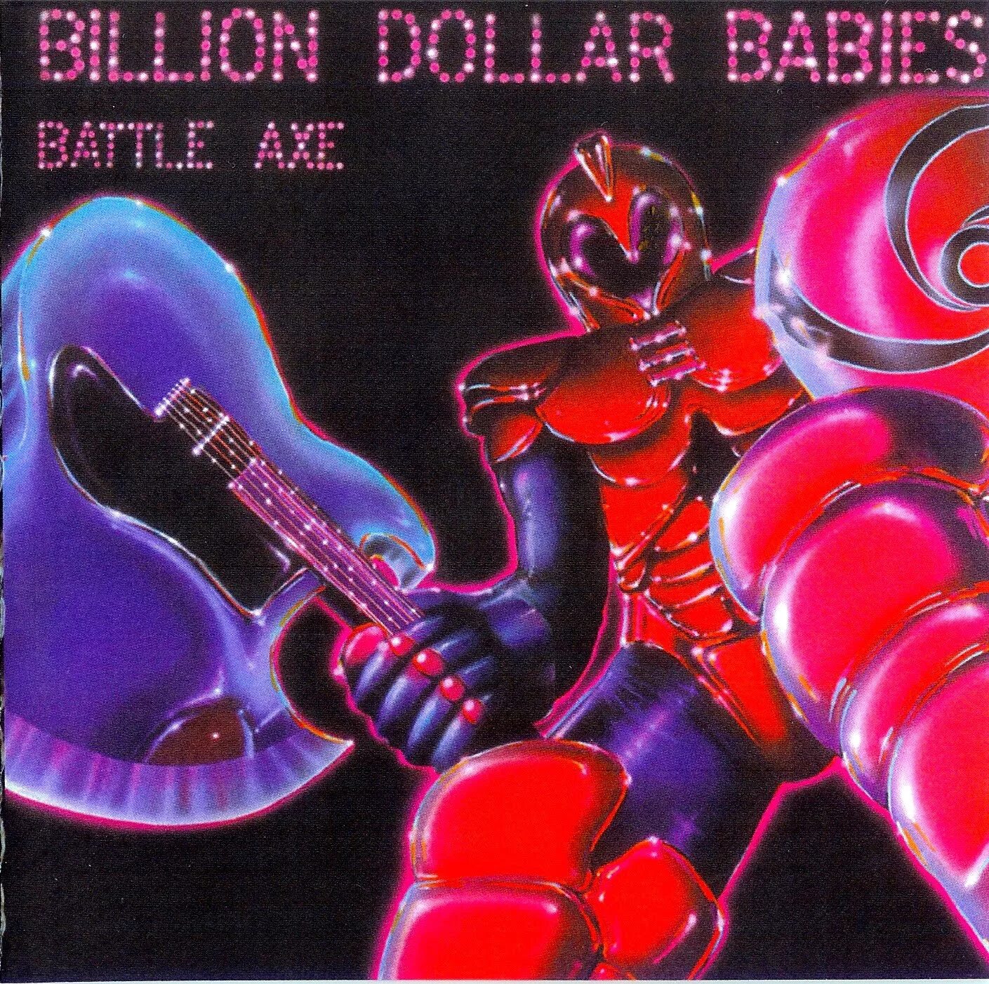 Billion Dollar Babies - 1977 - Battle Axe. Billion Dollar Babies Элис Купер. Billion Dollar Babies Battle Axe. 1973 Billion Dollar Babies.