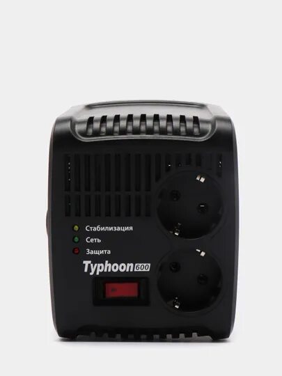 Defender typhoon 1000. Стабилизатор напряжения AVR Typhoon 1000 (320 Вт) Defender. Стабилизатор напряжения Defender AVR Typhoon 1000 / 320вт, 2 розетки. Стабилизатор напряжения AVR Typhoon 1000 дисплей, 20 Вт, 2 розетки Defender. Автоматический стабилизатор напряжения Тайфун AVR-2000.