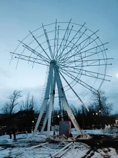 Колесо каменск