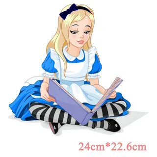 Алиса без страны чудес читать