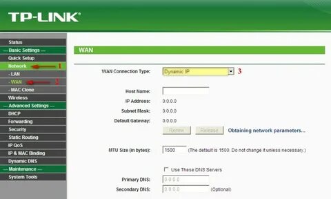 Tp link как сделать репитер